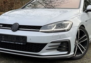 VW Golf 225.000 km 15.900 &euro; Groß Gerau 64521