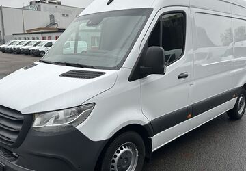 Mercedes-Benz Sprinter 180.170 km 27.251 &euro; Mainz 55122