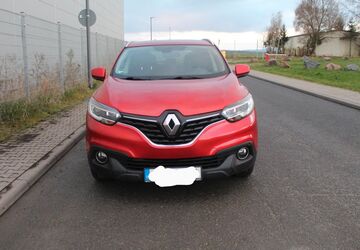 Renault Kadjar 114.000 km 10.600 &euro; Bad Camberg 65520