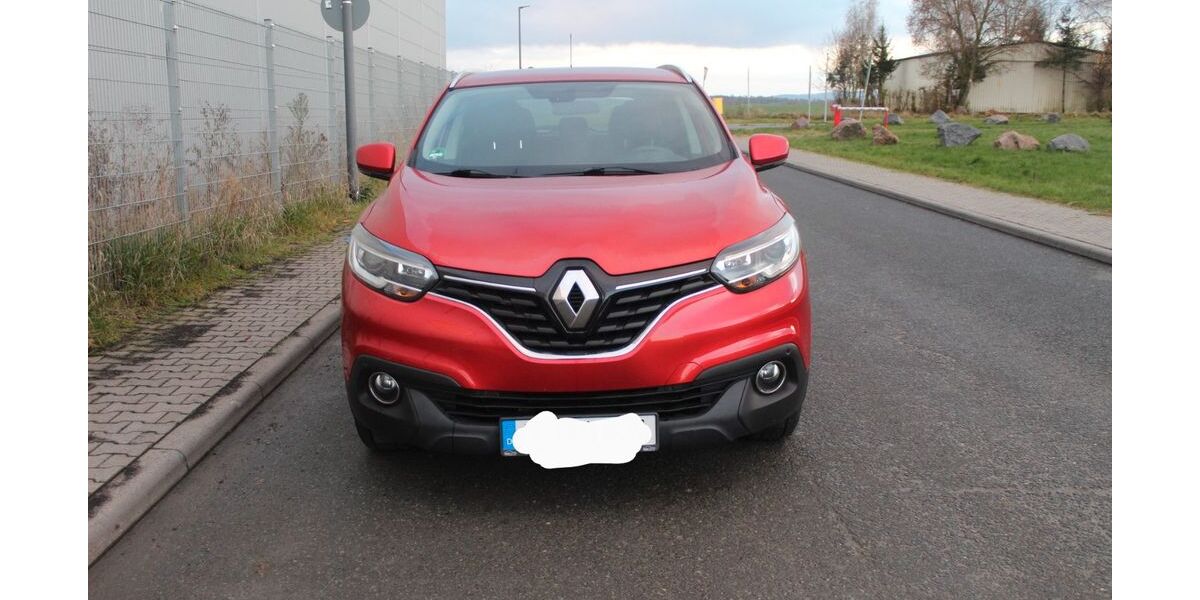 Renault Kadjar 114.000 km 10.600 &euro; Bad Camberg 65520