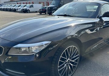 BMW Z4 sDrive 18i 112.300 km 15.500 &euro; Mainz 55122
