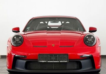 Porsche 911 Urmodell 31.600 km 174.992 &euro; Mainz Kastel 55252