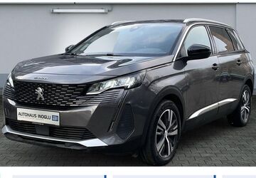 Peugeot 5008 49.036 km 24.980 &euro; Rüsselsheim 65428