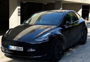 Tesla Model Y 25.500 km 38.500 &euro; Wiesbaden 65197
