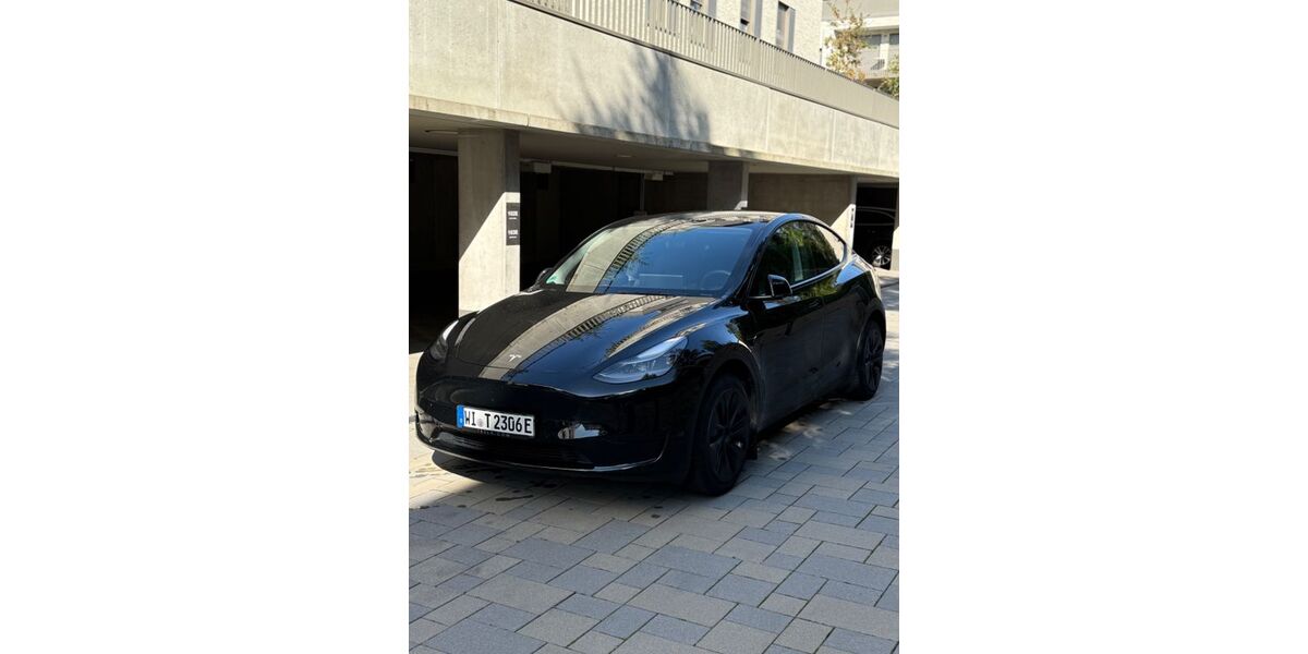 Tesla Model Y 25.500 km 38.500 &euro; Wiesbaden 65197
