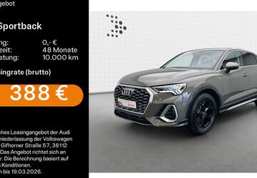 Audi Q3 9.988 km 41.990 &euro; Oberursel 61440
