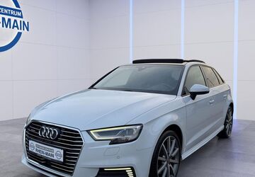 Audi A3 105.000 km 19.900 &euro; Nauheim 64569