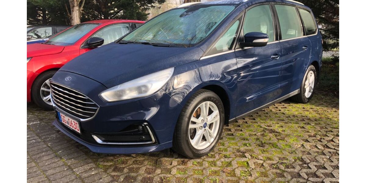 Ford Galaxy 159.430 km 18.900 &euro; Raunheim 65479