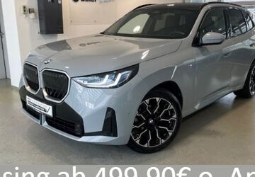 BMW X3 26.291 km 52.575 &euro; Hofheim 65719