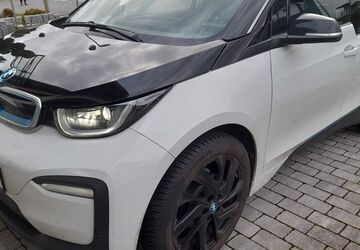 BMW i3 59.000 km 15.900 &euro; Nauheim 64569