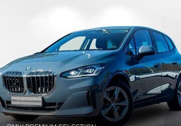 BMW 218 Active Tourer 156.700 km 19.508 &euro; Idstein 65510