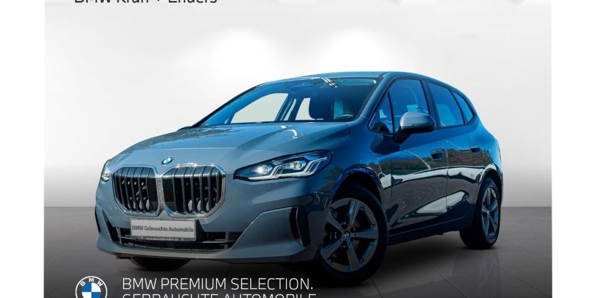 BMW 218 Active Tourer 156.700 km 19.508 &euro; Idstein 65510