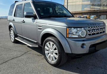 Land Rover Discovery 135.000 km 21.500 &euro; Kelkheim 65779