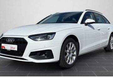 Audi A4 9.791 km 29.480 &euro; Bingen / Rhein 55411