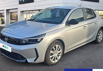 Opel Corsa 15.084 km 13.390 &euro; Wiesbaden 65201