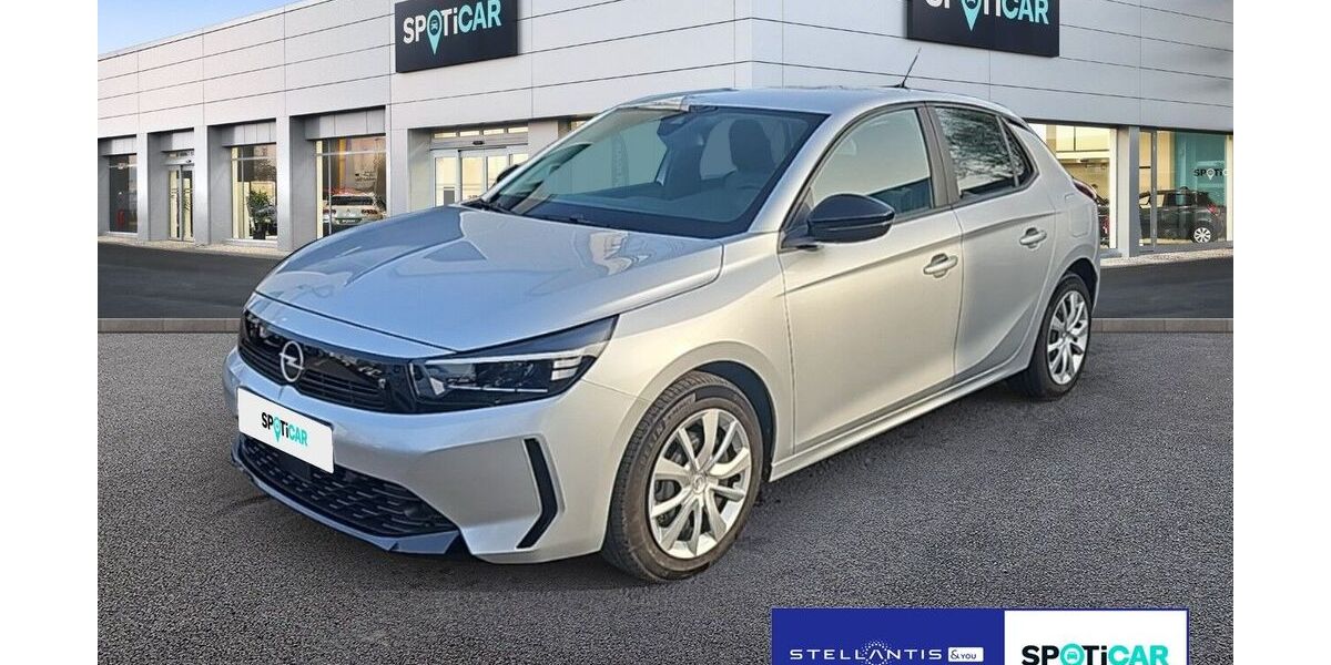 Opel Corsa 15.084 km 13.390 &euro; Wiesbaden 65201