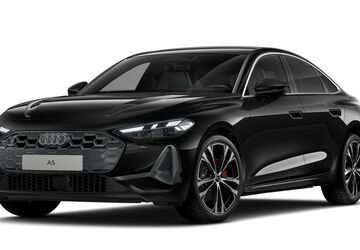 Audi A5 14.815 km 57.890 &euro; Hofheim 65719