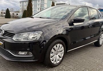 VW Polo 90.000 km 9.490 &euro; Oppenheim 55276