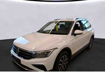 VW Tiguan 82.866 km 24.700 &euro; Mainz 55120