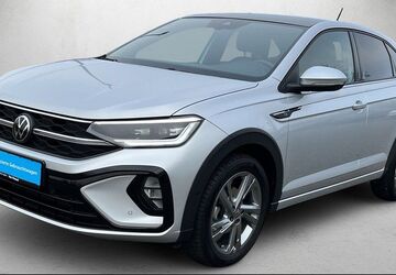 VW Taigo 12.555 km 23.890 &euro; Mainz 55131