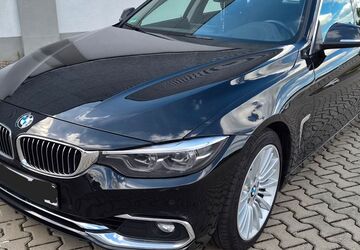 BMW 420 Gran Coupé 139.500 km 21.100 &euro; Bad Soden am Taunus 65812