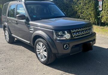 Land Rover Discovery 193.000 km 17.900 &euro; Wiesbaden 65197