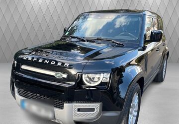 Land Rover Defender 19.600 km 70.777 &euro; Oberursel 61440