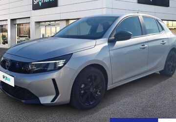 Opel Corsa 10.859 km 15.980 &euro; Wiesbaden 65201