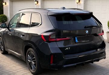 BMW X1 53.200 km 35.500 &euro; Geisenheim 65366