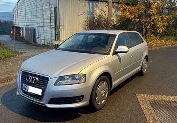 Audi A3 245.000 km 2.750 &euro; Ingelheim 55216