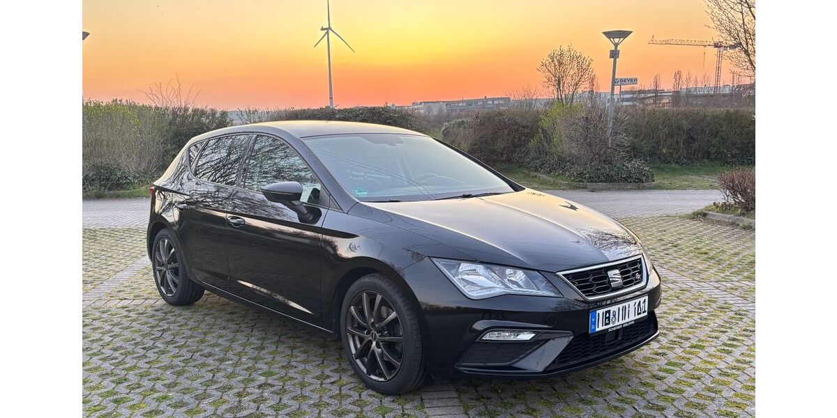 Seat Leon 105.000 km 12.500 &euro; Mainz 55129