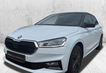 Skoda Fabia 6.001 km 20.950 &euro; Mörfelden-Walldorf 64546