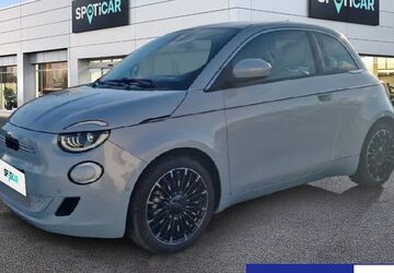 Fiat 500e 18.371 km 22.980 &euro; Wiesbaden 65203