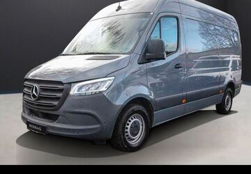 Mercedes-Benz Sprinter 101.202 km 40.460 &euro; Wiesbaden-Schierstein 65201