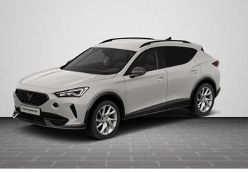 Cupra Formentor 22.486 km 27.440 &euro; Bingen / Rhein 55411