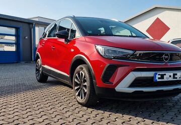 Opel Crossland (X) 40.000 km 16.000 &euro; Waldems, Steinfischbach 65529