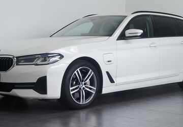BMW 530 68.649 km 32.800 &euro; Wiesbaden 65205