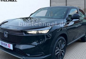 Honda HR-V 4.600 km 25.990 &euro; Flörsheim am Main 65439