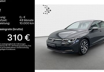 VW Golf 35.594 km 22.390 &euro; Hofheim 65719
