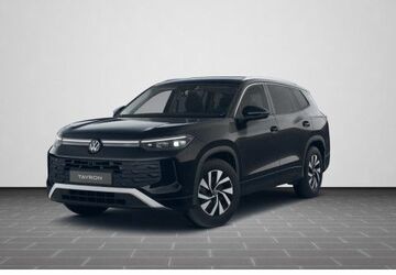 VW Tayron 11.751 km 39.900 &euro; Mainz 55120