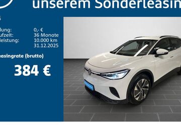 VW ID.4 4.757 km 34.800 &euro; Wiesbaden 65189
