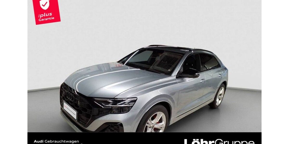 Audi SQ8 22.187 km 103.780 &euro; Mainz 55131