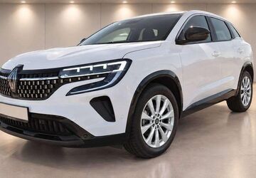 Renault Austral 27.168 km 19.598 &euro; Kriftel 65830