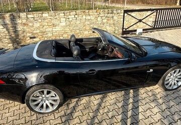 Jaguar XK 91.673 km 35.850 &euro; Eltville am Rhein 65343