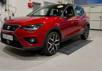 Seat Arona 104.500 km 15.000 &euro; Selters-Eisenbach 65618