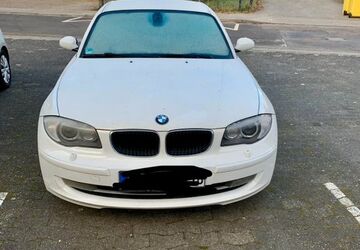 BMW 118 205.000 km 3.600 &euro; Sulzbach 65843