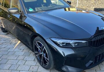 BMW 320 194.500 km 25.299 &euro; Harxheim/ Mainz 55296