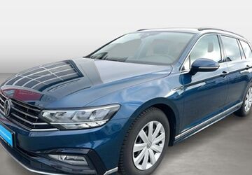 VW Passat Variant 82.242 km 21.889 &euro; Gross-Gerau 64521