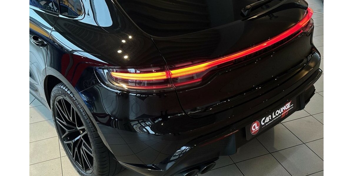 Porsche Macan |PASM|PANO|21´´RS|PDLS+|Sport-Chrono|Luft| 37.229 km 71.999 &euro; Mainz-Kostheim 55246