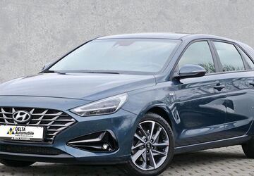 Hyundai i30 82.407 km 13.875 &euro; Mainz-Mombach 55120